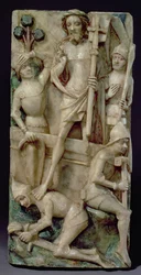La Résurrection du Christ