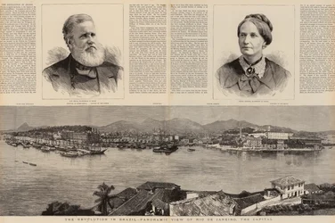 La révolution au Brésil