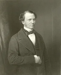 Le très honorable Edward Henry Stanley