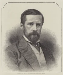 Le très honorable comte d