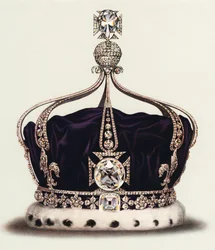 La couronne d