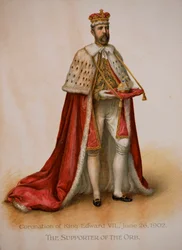 Le porteur de l