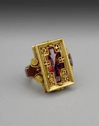 La bague de Thame
