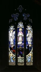 La Transfiguration, c.1866-9