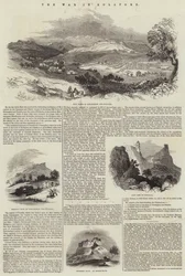 La guerre à Kolapore