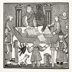 Le procès et l