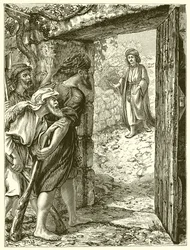 Les Méchants Vignerons