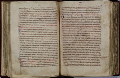 Le testament de Wulgyth, testament anglo-saxon