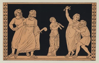La colère de Simo