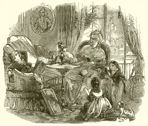 Le jeune Louis Philippe