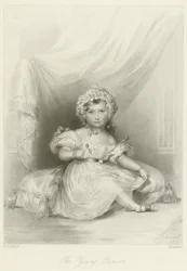 La Jeune Princesse
