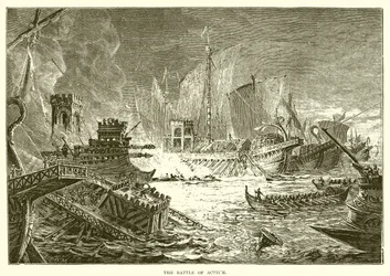 La bataille d