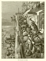 La construction de Babel