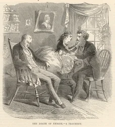 La mort d