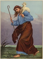 Le bon berger