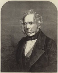 Feu Lord Palmerston