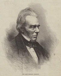 Feu Michael Faraday