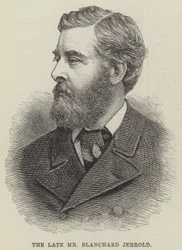 Feu M. Blanchard Jerrold