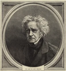 Feu Sir John Herschel
