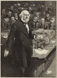 La crise ministérielle