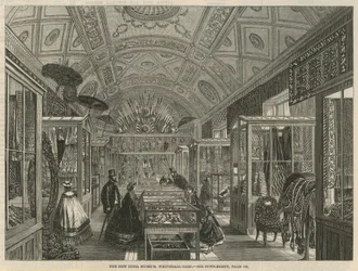 Le nouveau Musée de l