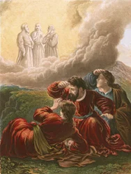 La Transfiguration