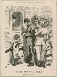 Aller et (pas) retour