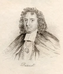 Thomas Burnet, de 