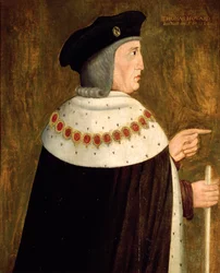 Thomas Howard, 2e duc de Norfolk
