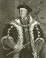 Thomas Howard, Duc de Norfolk