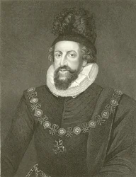 Thomas Howard, Comte de Suffolk