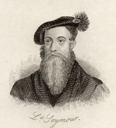 Thomas Seymour, de 