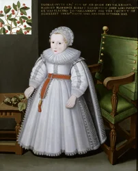 Thomas Smyth (d.1642)