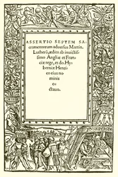 Page de titre du livre d