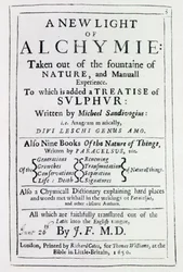 Page de titre de l