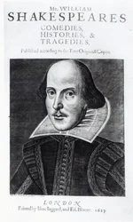Page de titre des 
