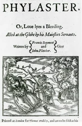 Page de titre de 