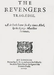 Page de titre de 