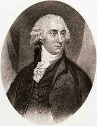 Tobias George Smollett (1721-71)