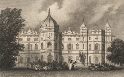 Château de Tong