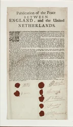 Traité de Breda, 1667