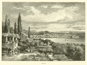 Trieste