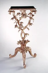 Table tripode, vers 1760