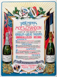 « Les triomphes de l