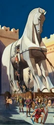Cheval de Troie