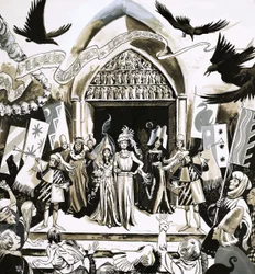 Illustration d