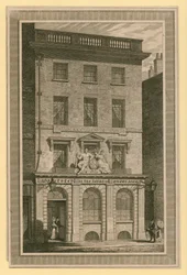 Bureau de l