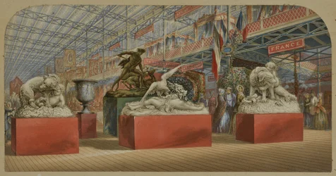 Sans titre (La Grande Exposition)