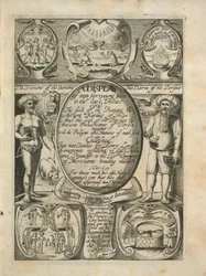 Diverses sectes et rituels, illustration de 
