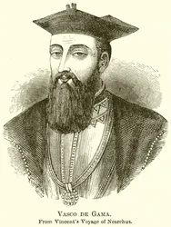 Vasco de Gama